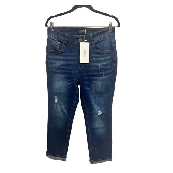 Bloomchic Jeans  - Picture 1 of 4